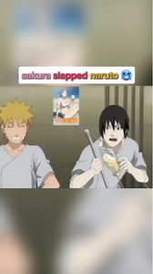 233K views · 8.4K reactions | Sakura Slapped naruto 藍what 藍 #naruto #reels #shorts #fb #narutoedits #fypシ #fbreelsfypviralシ #obito #kakashi | I T A C H Ix | Facebook