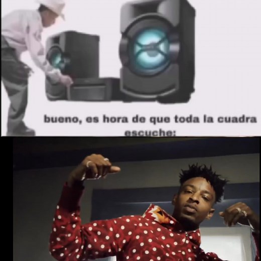 21 Savage & Metro Boomin - X ft. Future Music Video