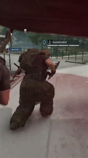 Wanna Shoot At It | Tom Clancy's Ghost Recon Breakpoint