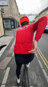 Why Does This Always Happen? 😳🥷 #cycling #bikelife #gcn #bike | Global Cycling Network