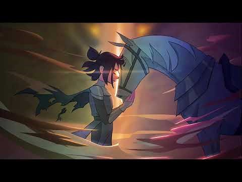 Centaurworld - Who Is She (Reprise) - Lyrics