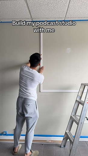 267K views · 3.8K reactions | Y’all the long wait is over, my podcast is coming next week. @ibegyourparrdon will be streaming in all podcast platform and YouTube. Let’s build my studio together, I have a whole moodboard in my head so I made it happen cause nobody understand it but me, myself and I. Who wants to see the end result? #nurse #nurses #nurselife #nursejohnn #podcast #spotify #amazon | Nurse Johnn | Facebook