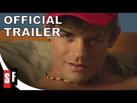 King Cobra (2016) - Official Trailer (HD)