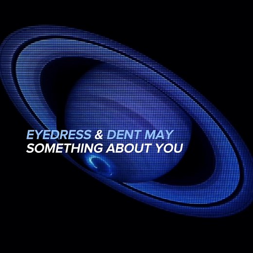 Eyedress & Dentway - Something About You | Music Video
