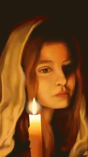 Draw a portrait with me in procreate! 🎨 #digitalart