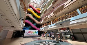 Johor to revive abandoned malls [NSTTV] | New Straits Times