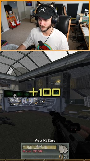 9.2K views · 33 reactions | Perfectly cut scream  #fypシ #reelsfypシ #COD #callofduty #BO2 | M3RKMUS1C | Facebook