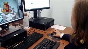 5K views · 253 reactions | OPERAZIONE “PAY TO SEE” La polizia...