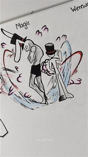 How to draw body stickman powers Tutorial #drawing #stickman #tutorial #fyp #sketch #art