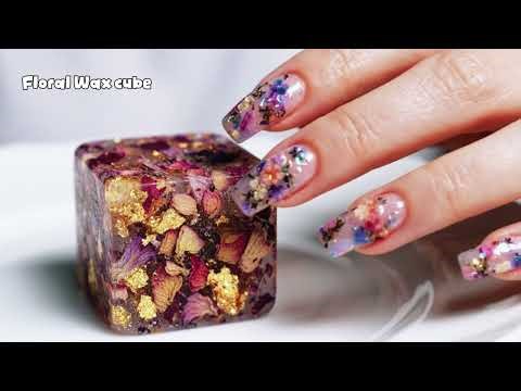 👂 These Nails Sound Different on EVERYTHING…💅🏻 Which one is your favorite?