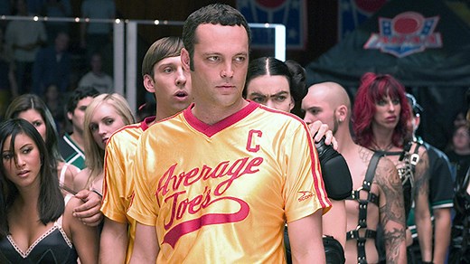 ‘Dodgeball 2’: The Cast & Everything Else We Know About The Vince Vaughn Sequel