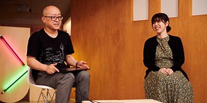 Delivering An Immersive Creative Experience At All Times: Eliminating All Unnecessary Design Elements To Focus On What Really Matters - Wacom