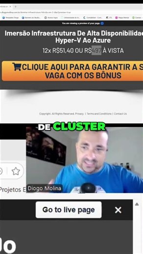 Cloud: AZ-104 é o SEGREDO para o próximo NÍVEL! #shorts