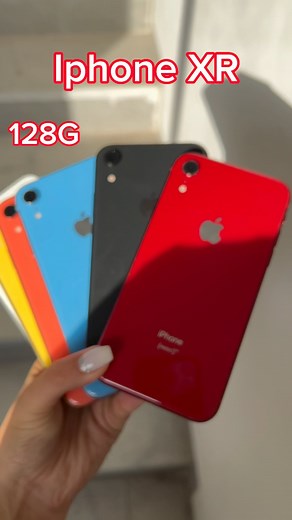 16K views · 40 reactions | Iphone XR colors 李❤️懶朗 #iphone #iphonex #iphonexr #iphoneonly #apple #insta #instagram #instagood #instadaily #instalike #reels #tiktok #facebook #iphone11 #iphonexsmax #iphonexs #sosgsm #tunis #tunisia #sousse #visittunisia #travel #travelphotography #photography | SOS GSM | Facebook
