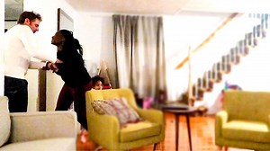 Going to the GYM fully dressed prank on wife....😳😳 #prank #pranks #funnyvideos #funny #prankster #video #viral | A Life Less Scripted