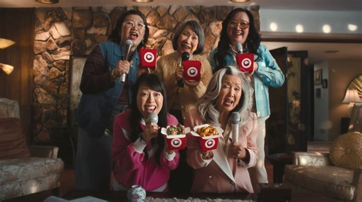 Panda Express - Have You Eaten Yet