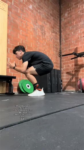 Effective Speed Skating Workout Techniques