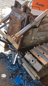 9.5K views · 111 reactions | Bulldozer Project Homemade #handmade #buldozer #RC #homemade #rctruck #car #rclife #CreativeProject #Creative | RC Truck 12v | Facebook