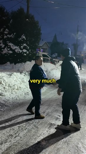 Stefano Narducci on Instagram: "He was struggling with 4ft plow ends..."