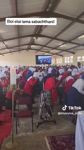 Eloi Eloi Lama Sabachthani Gospel Song