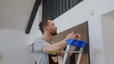 20 Crucial Things to Know Before You Start Your First DIY Project!