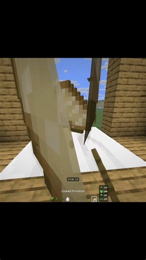 best House Security #minecraft #shorts