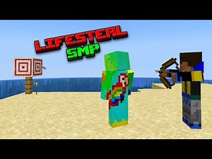 I Tested Rekrap2's Minecraft Skills