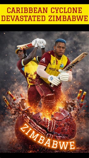 Hetmayer Explosive Innings🔥💥, Power-packed batting #shorts #viral #t20worldcup #youtubeshorts