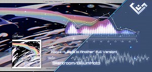 [神曲推荐/无损音质/Silentroom/BilliumMoto] Sense - ("Leads to Another" Full Version)