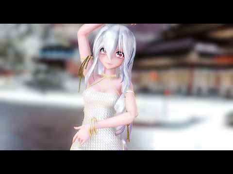 【MMD】 国风爵士-红昭愿【Birthday special】