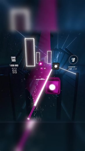 200cc of... fun!!! 😝😝 lol - Day 19 level requests!! @rosey_stiii (Discord) #beatsaber #tanger Level request #59 from @rosey_stiii (Discord) Song: 200cc by Tanger