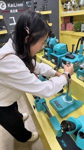 12K views · 1.2K reactions | 27pro3 Microscope installation video...