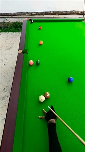 Real snooker Amazing and tutorial trick shot #Viral #Video #Viral #youtube #shots
