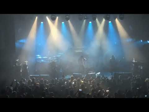 Abbath - Live Bratislava MMC 2026
