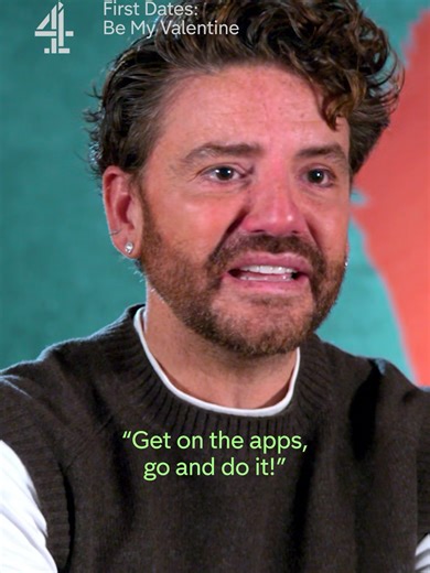 No thank you ✋ #FirstDates #dating #datingapps | date