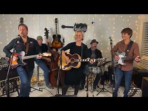 I'm an Old Old Man - The French Family Band (From Livestream #35) Nashville