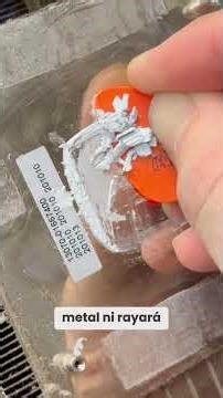 Asus RTX 3080 repad completo y repaste