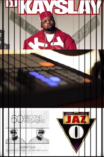 #foryourpages #JazO #DJKaySlay #Ase