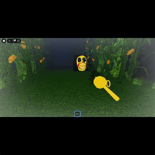 What happens if Pim touches you in Pim's Corn Maze?? (slap battles)