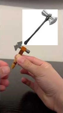 How to make Lego Stormbreaker tutorial