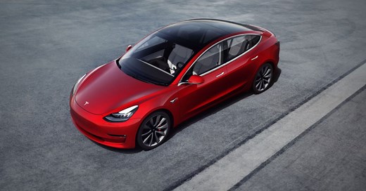 Tesla is making push toward fleet vehicles as cost of operation reaches tipping point