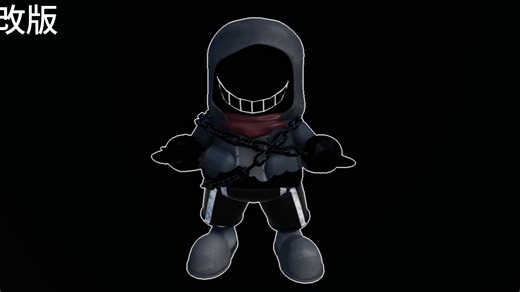 Roblox Dustdust remake