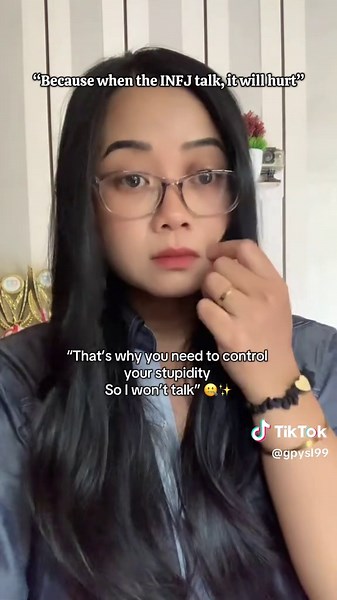 Understanding the INFJ Personality's Unique Voice