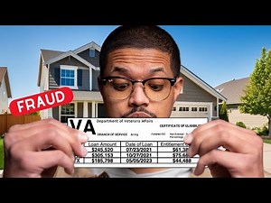 How to Use VA Loans for Investing (and Build Wealth)