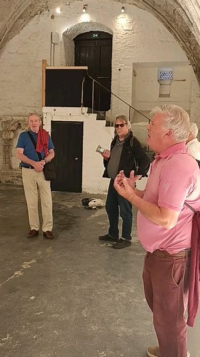 18 reactions | Dublin Castle on Reels | Facebook