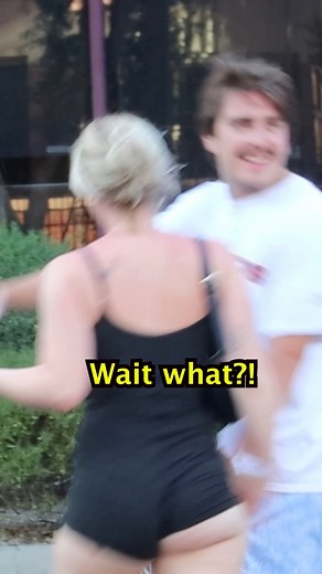 Why they freakout like this?! #fblifestyle #girls #matrix | EvenOut