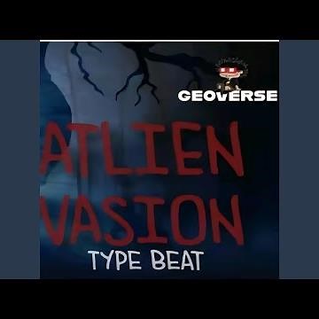 Atlien Vasion