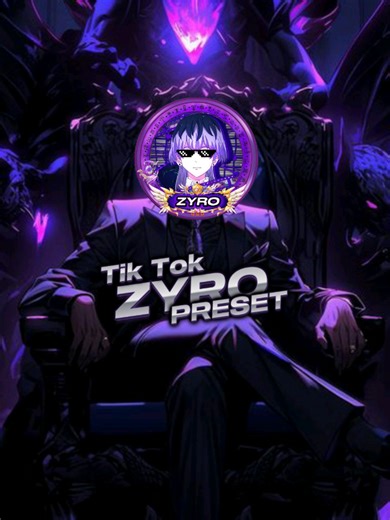 Photo Editing Techniques with Zyro Presets