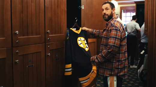 'Happy Gilmore 2' Trailer: Adam Sandler's Sequel Serves Up Nostalgia