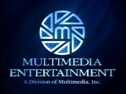 Multimedia Entertainment (1994) | Restored Logo | SovereignMade